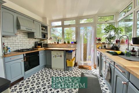 2 bedroom end of terrace house for sale, Downside House, Beech Grove, Warminster