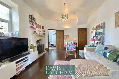 2 bedroom end of terrace house for sale, Downside House, Beech Grove, Warminster