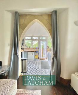 2 bedroom end of terrace house for sale, Downside House, Beech Grove, Warminster