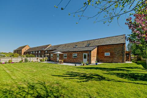 4 bedroom house for sale, Wrexham Road, Ridley, Tarporley
