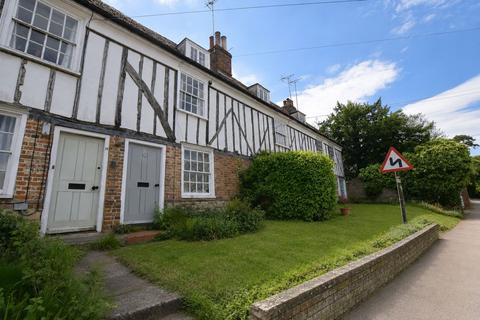 2 bedroom cottage to rent, Eyhorne Street, Maidstone