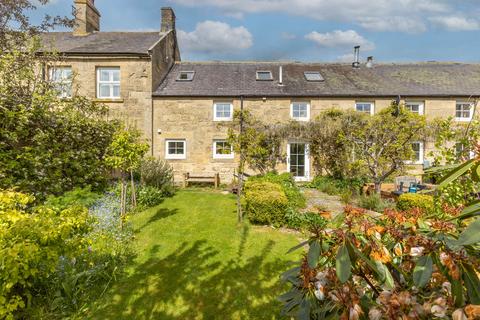 2 bedroom cottage for sale, Netherton South Side, Netherton, Morpeth, Northumberland