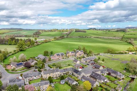 2 bedroom cottage for sale, Netherton South Side, Netherton, Morpeth, Northumberland