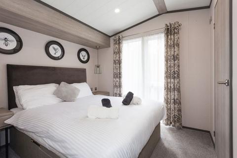 2 bedroom lodge for sale, Back Lane, Eaton, Congleton