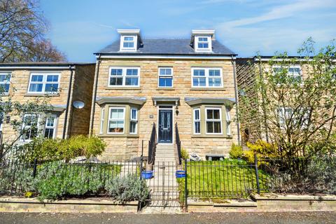 undefined, Whitton View, Morpeth NE65