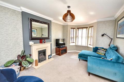 undefined, Whitton View, Morpeth NE65