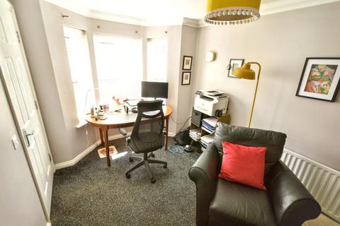 undefined, Whitton View, Morpeth NE65