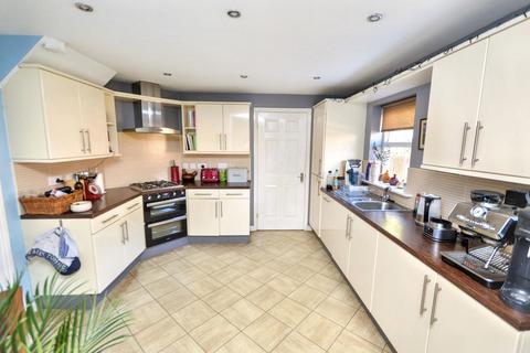 undefined, Whitton View, Morpeth NE65