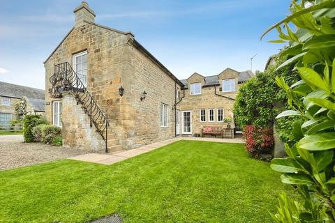 4 bedroom barn conversion for sale, High Angerton, Morpeth NE61