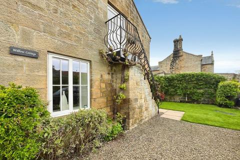 4 bedroom barn conversion for sale, High Angerton, Morpeth NE61