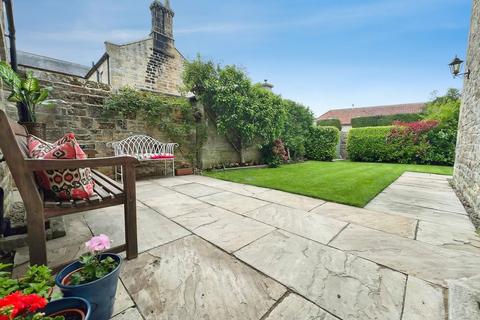 4 bedroom barn conversion for sale, High Angerton, Morpeth NE61