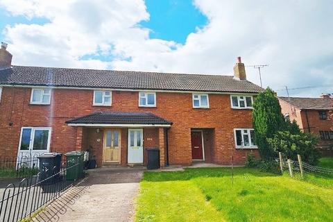 undefined, The Bines, Hereford HR2
