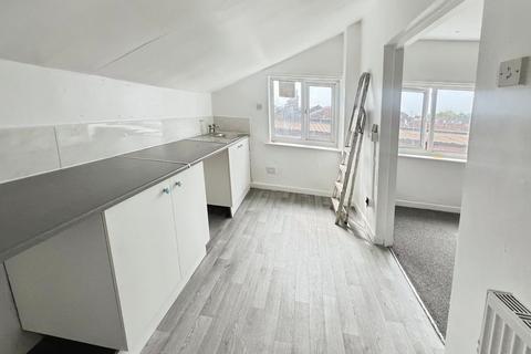 1 bedroom apartment to rent, Higher Market Street, Farnworth, Bolton