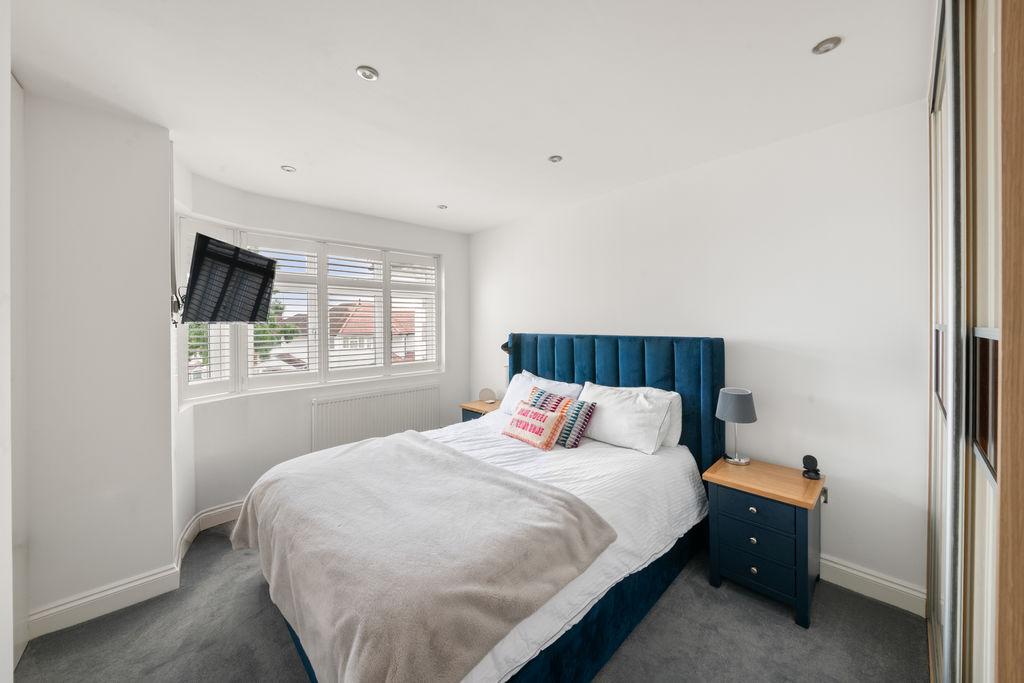 House in London - View 4