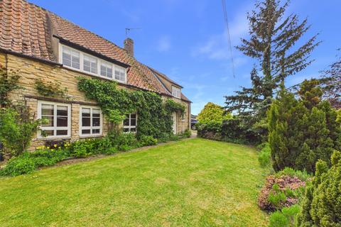 3 bedroom cottage for sale - Shepherds Walk, Belmesthorpe, Stamford, Lincolnshire, PE9