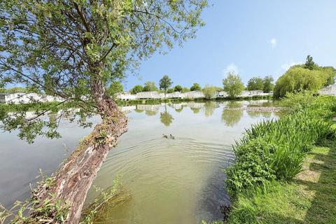 3 bedroom lodge for sale, Mallard Lake, Cotswold Hoburne, Cotswold Lakes