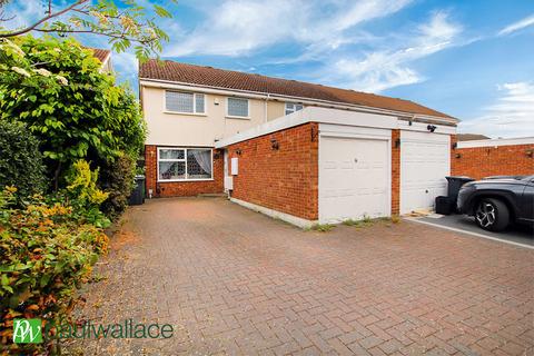 Smarts Green, West Cheshunt