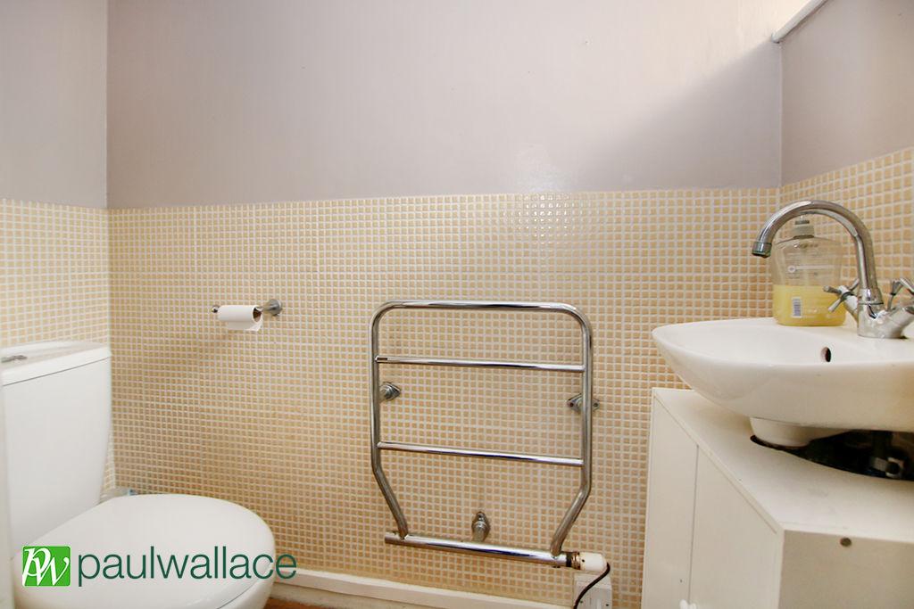 Cloakroom