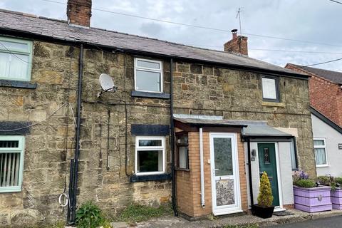 1 bedroom terraced house for sale, Brymbo Road, Bwlchgwyn, Wrexham