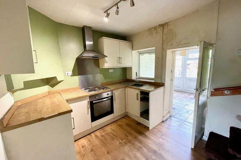 1 bedroom terraced house for sale, Brymbo Road, Bwlchgwyn, Wrexham