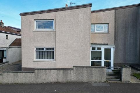 4 bedroom semi-detached house for sale, St Andrews Drive, Thurso