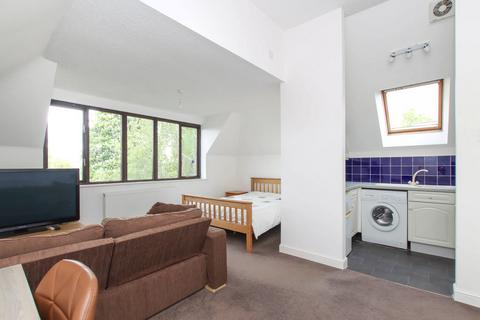 Studio for sale, Buckland Wharf, Buckland