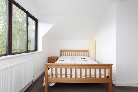 Studio for sale, Buckland Wharf, Buckland
