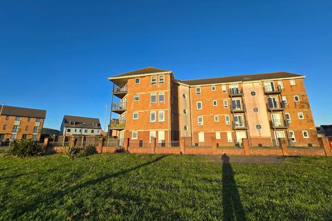 2 bedroom flat for sale, Jersey Quay, Port Talbot SA12