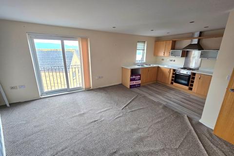 2 bedroom flat for sale, Jersey Quay, Port Talbot SA12