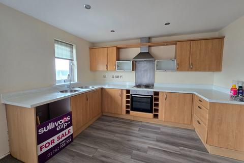 2 bedroom flat for sale, Jersey Quay, Port Talbot SA12