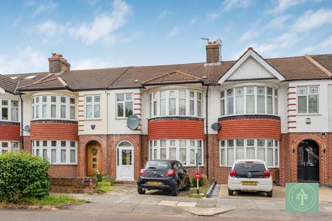 Hyde Park Avenue, Winchmore Hill, N21