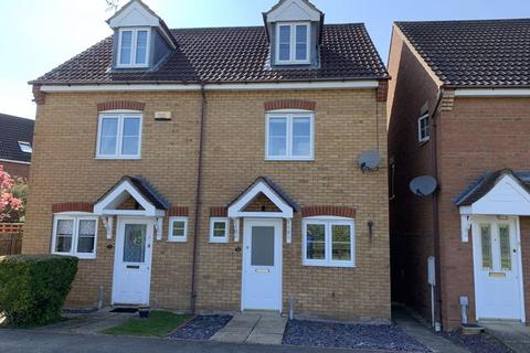 undefined, Randall Close, Irthlingborough Northants