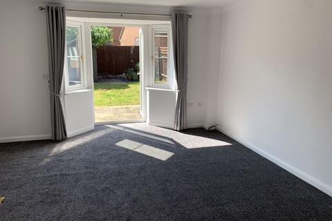 undefined, Randall Close, Irthlingborough Northants