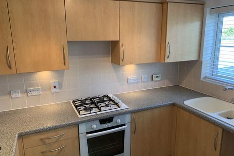 undefined, Randall Close, Irthlingborough Northants