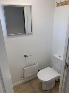 undefined, Randall Close, Irthlingborough Northants