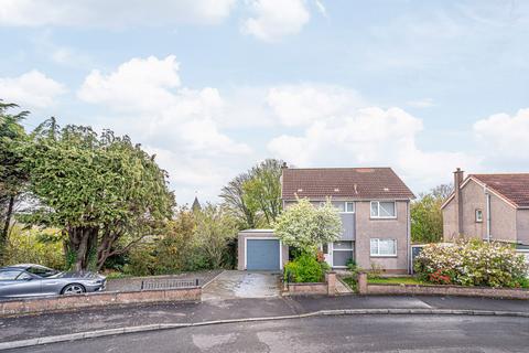 3 bedroom detached villa for sale, Spencer Place, Kirkcaldy