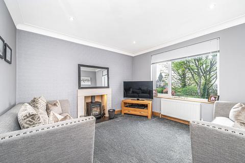 3 bedroom detached villa for sale, Spencer Place, Kirkcaldy