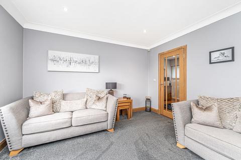 3 bedroom detached villa for sale, Spencer Place, Kirkcaldy
