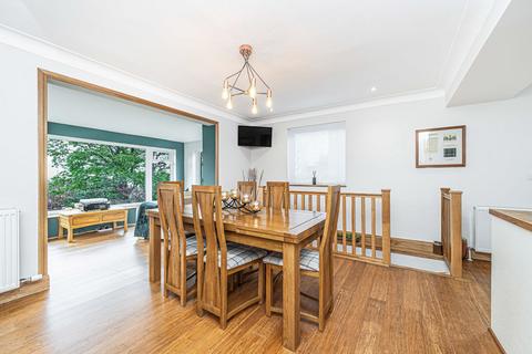3 bedroom detached villa for sale, Spencer Place, Kirkcaldy