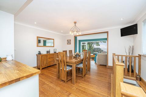 3 bedroom detached villa for sale, Spencer Place, Kirkcaldy