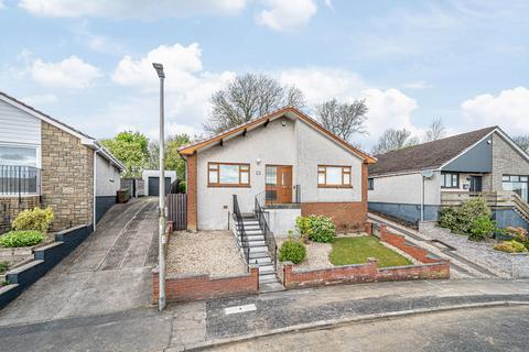 3 bedroom detached bungalow for sale, Culzean Crescent, Kirkcaldy