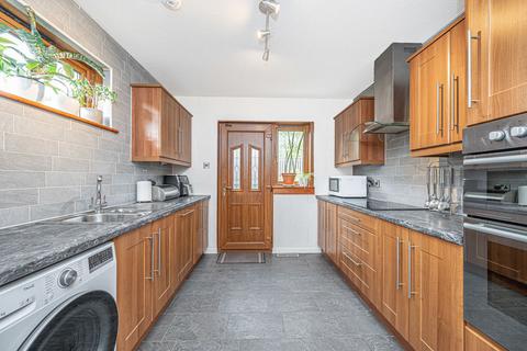 3 bedroom detached bungalow for sale, Culzean Crescent, Kirkcaldy