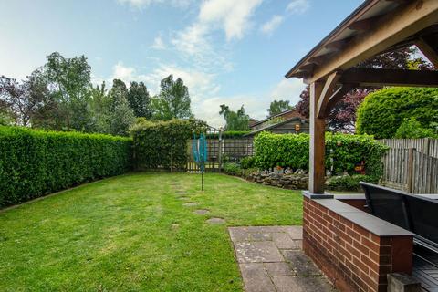4 bedroom detached house for sale, Bridge Cross Road, Burntwood WS7