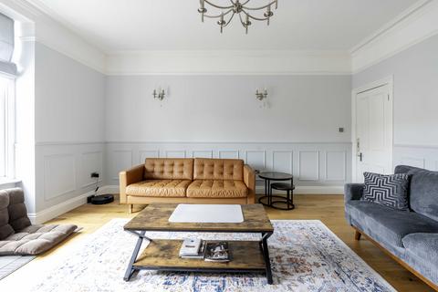2 bedroom flat for sale, 26 St Johns Road, Bristol BS8