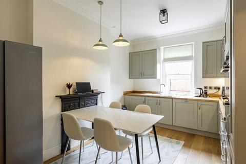 2 bedroom flat for sale, 26 St Johns Road, Bristol BS8
