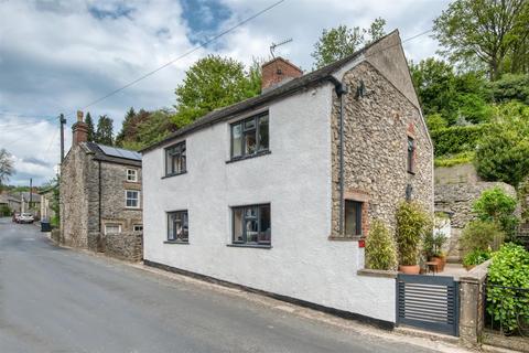 3 bedroom detached house for sale, Yeoman Street, Bonsall DE4