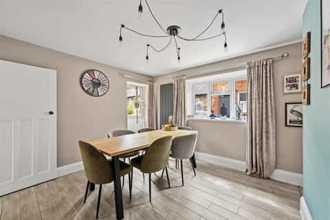 3 bedroom detached house for sale, Yeoman Street, Bonsall DE4