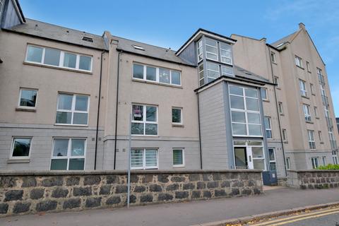 Flat - 52 Dee Village, Millburn Street, The City Centre, Aberdeen, AB11