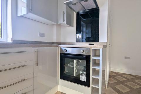 2 bedroom end of terrace house for sale, Mount Pleasant, Leeds