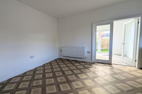 2 bedroom end of terrace house for sale, Mount Pleasant, Leeds